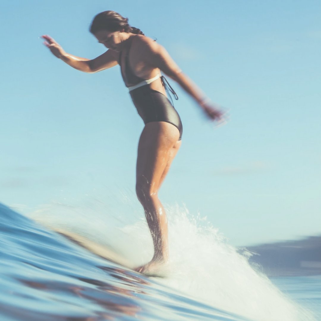 Women's Swimwear – Traveler Surf Club