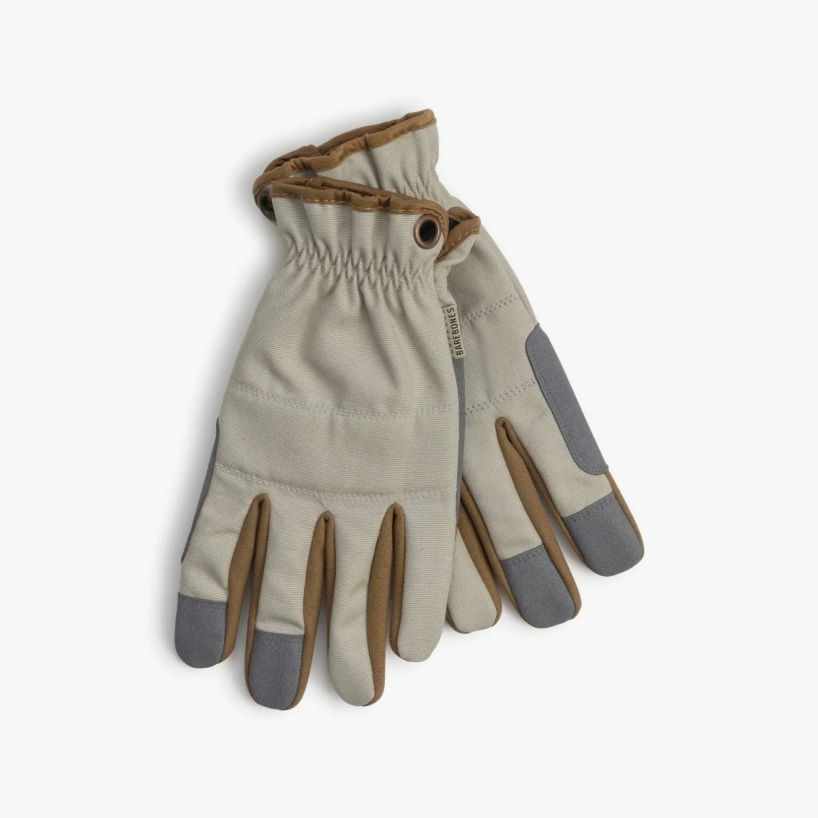 Barebones Classic Work Glove (Cognac, S/M)