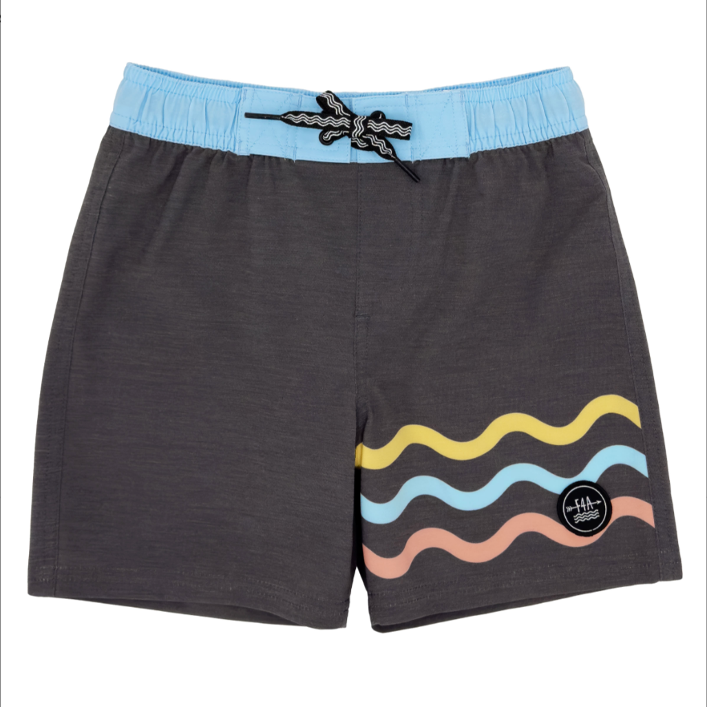 Tape Medium Boardshort