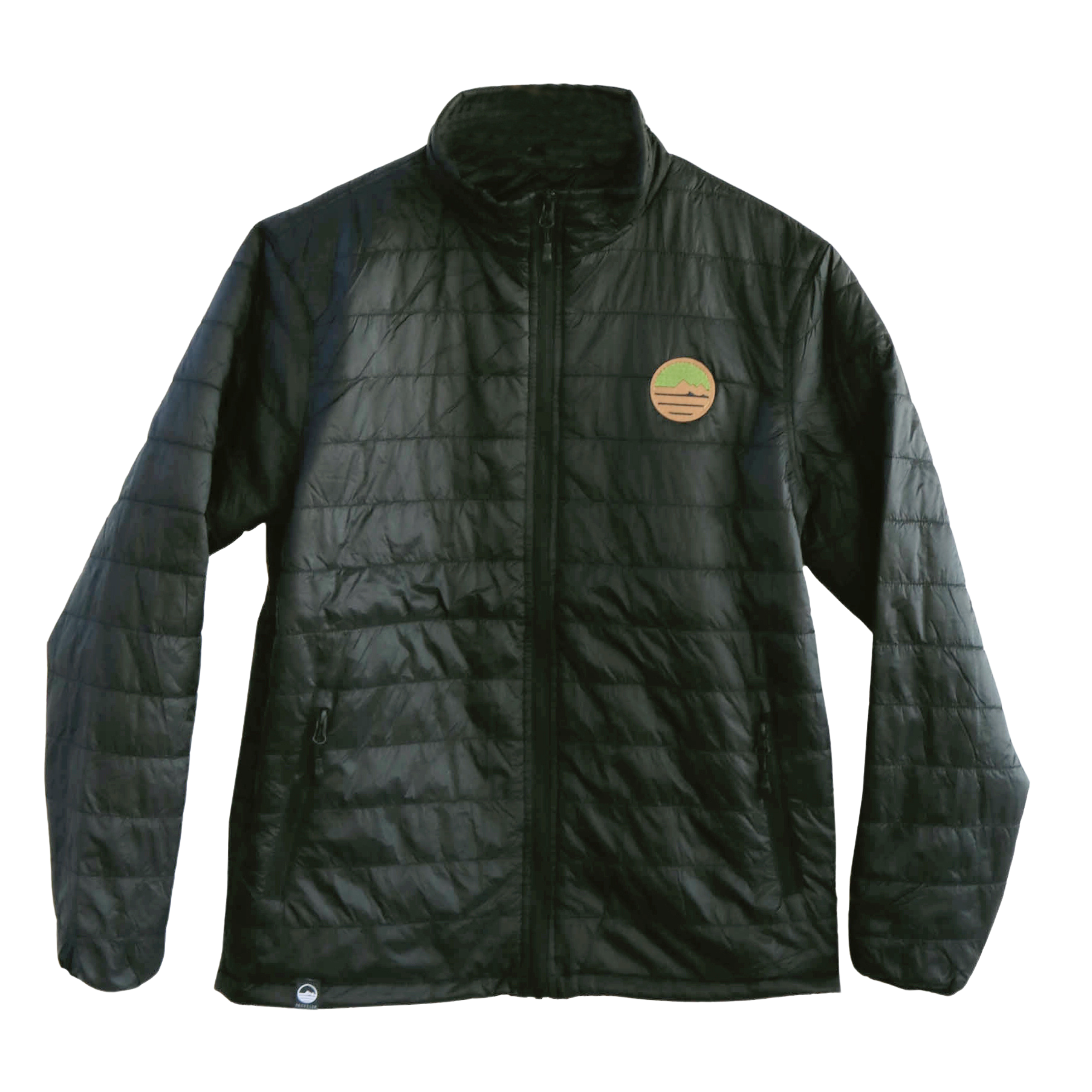 メンズウェア Cph Golf #MULTI POCKET PUFFER JACKET MULTI POCKET PUFFER JACKET - BLACK - – Cph/Golf™︎