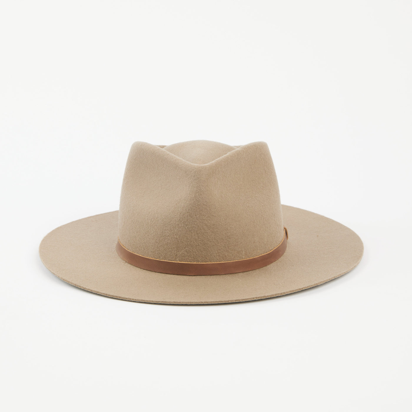 Dylan Fedora Special Edition Mono Putty