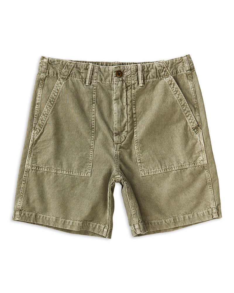 SEVENTYSEVEN CORD UTILITY| Traveler Surf Club