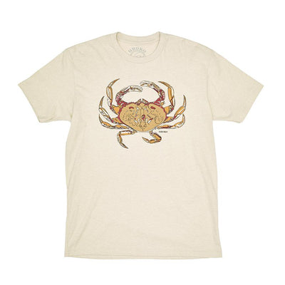 Dungeness Crab Tee