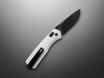 The Carter Pocket Knife