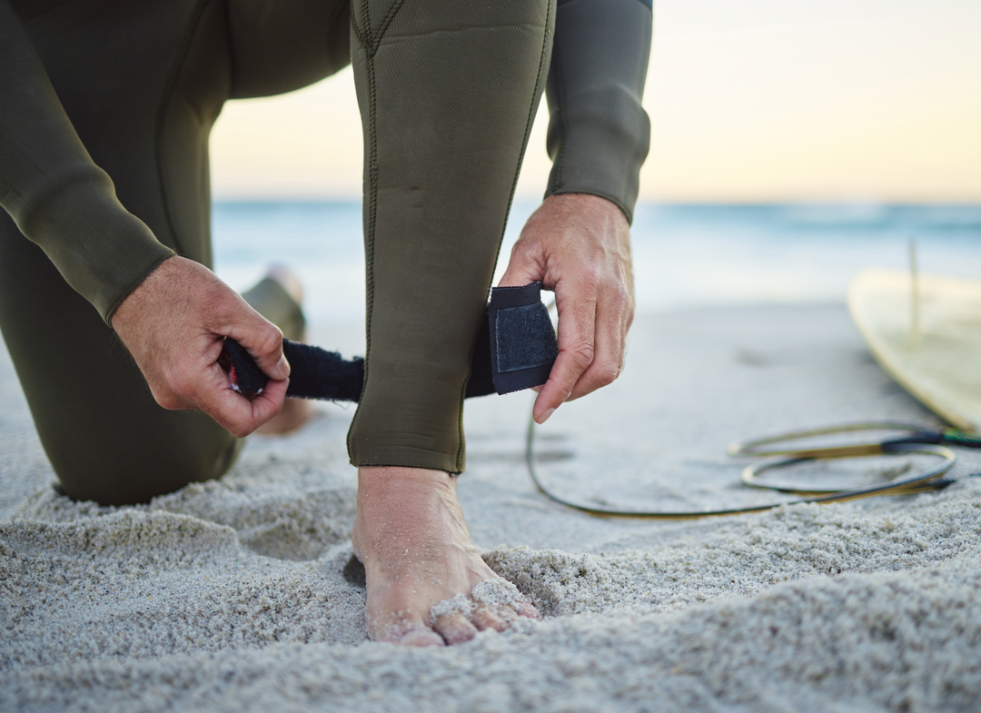 Surf Gear – Traveler Surf Club