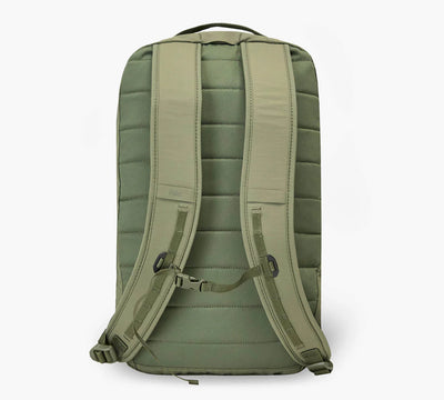 Traveler x Pakt Backpack 16L