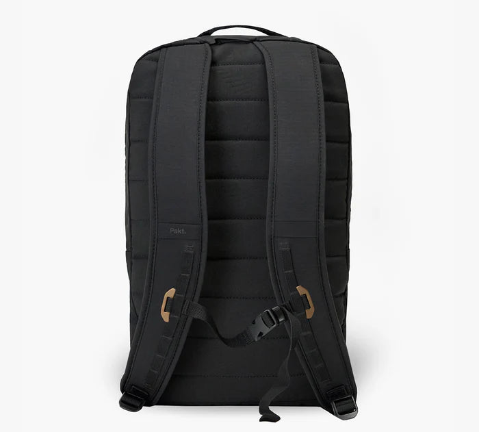 Traveler x Pakt Backpack 16L