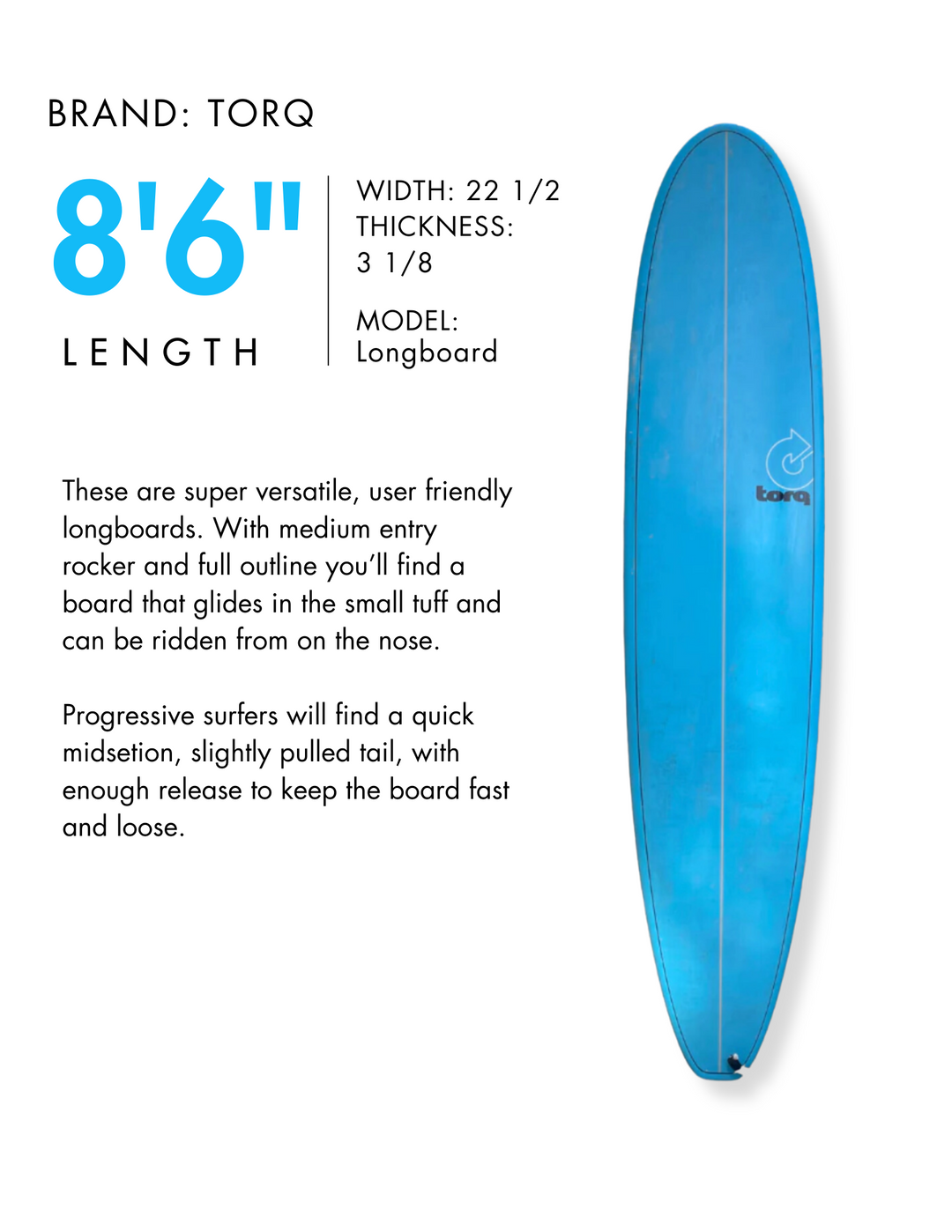 Demo Board Sampling Membership – Traveler Surf Club