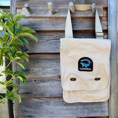 Whale Bag