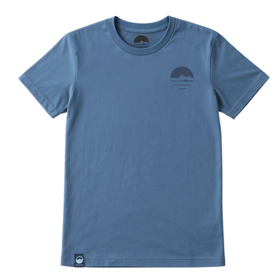 Traveler Post Surf Tee