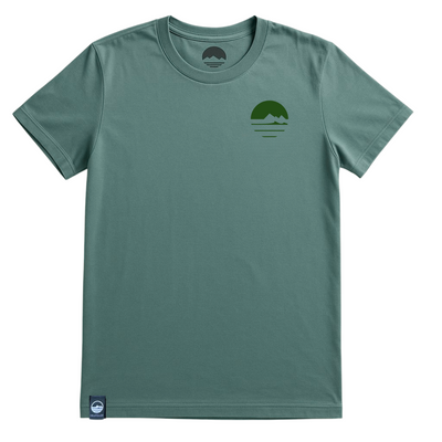 Traveler Post Surf Tee