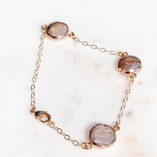 Pearleen Bracelet