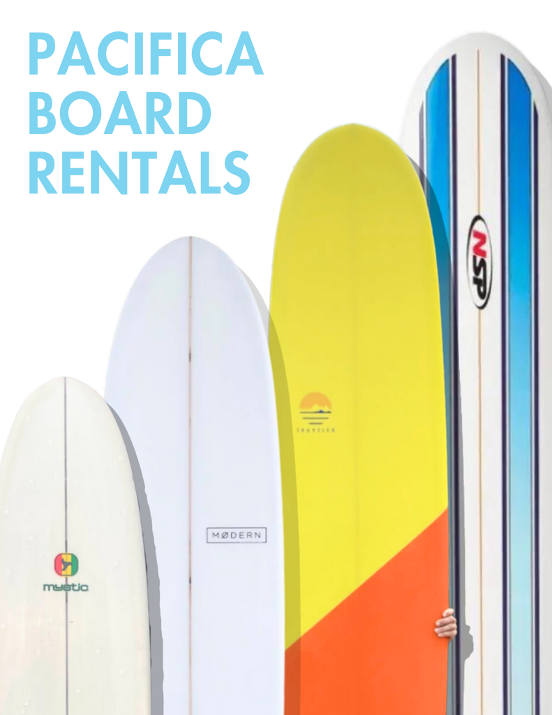 Surfboard & Wetsuit Rentals | Traveler Surf Club