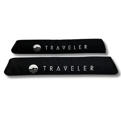 Traveler 19" Aero Rack Pad