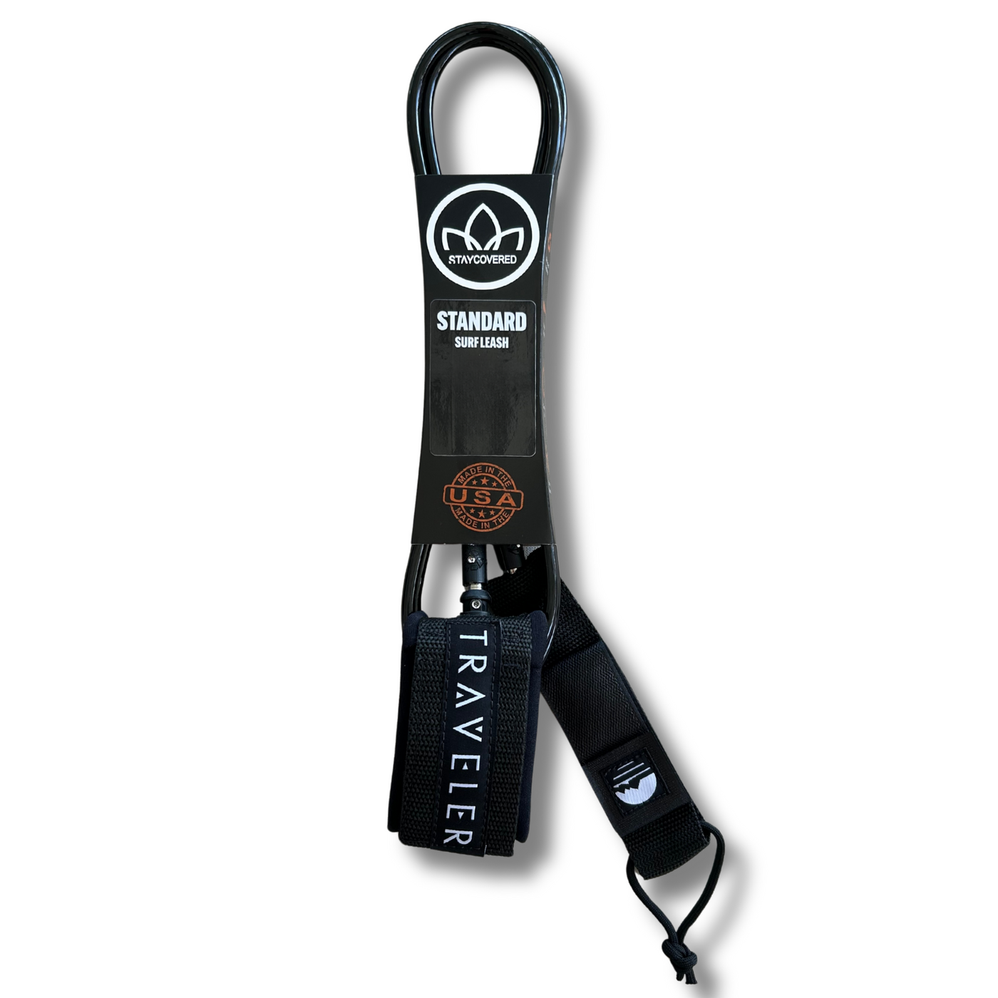 Traveler Surf Leash