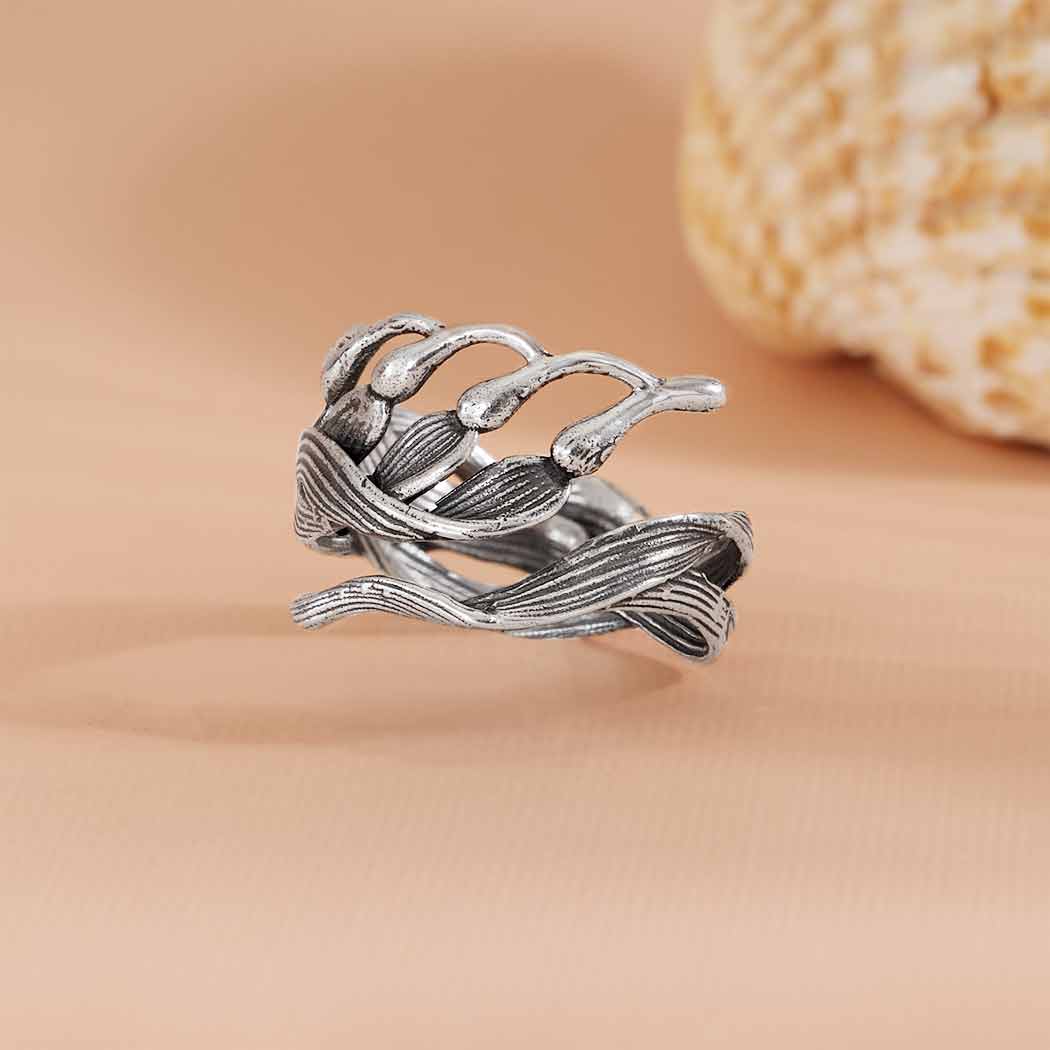 Adjustable Kelp Ring