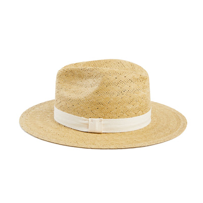 Stevie Natural-N Straw Hat