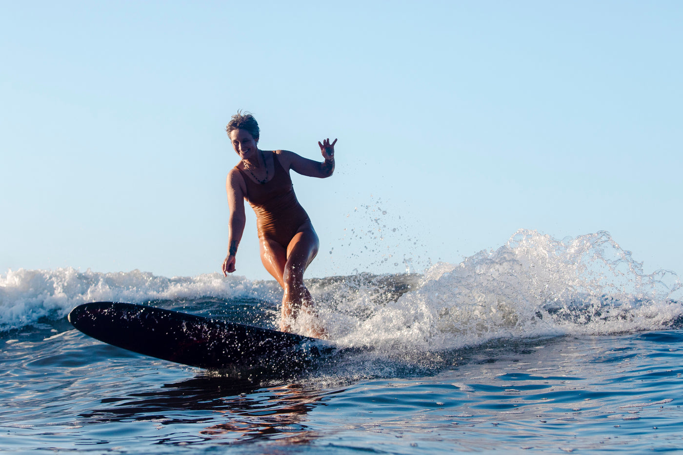 Land Camp Series with Kassia Meador  | Traveler Surf Club Malibu