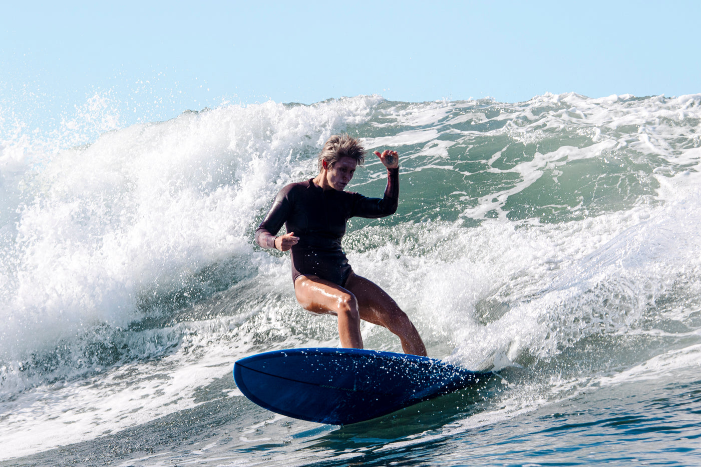 Land Camp Series with Kassia Meador  | Traveler Surf Club Malibu