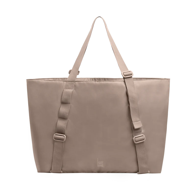 Large GOT Tote Bag