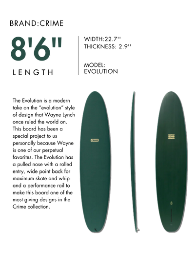 Fiberglass Surfboard Rentals - Malibu
