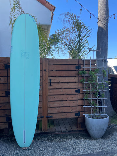 USED 9'3 Lovely Noserider