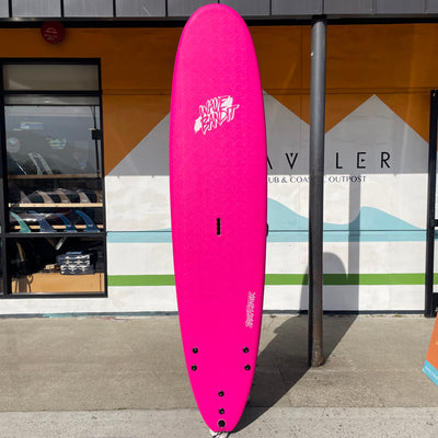 Used Catch Surf 8'0" Wave Bandit EZ Rider