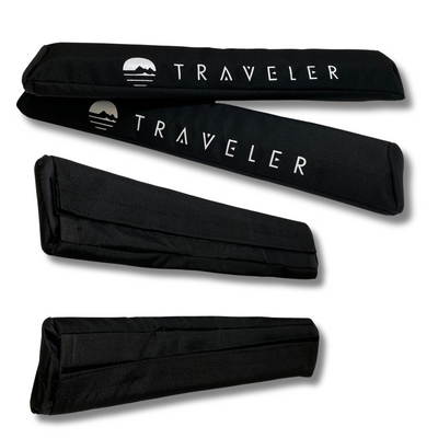 Traveler 19" Aero Rack Pad
