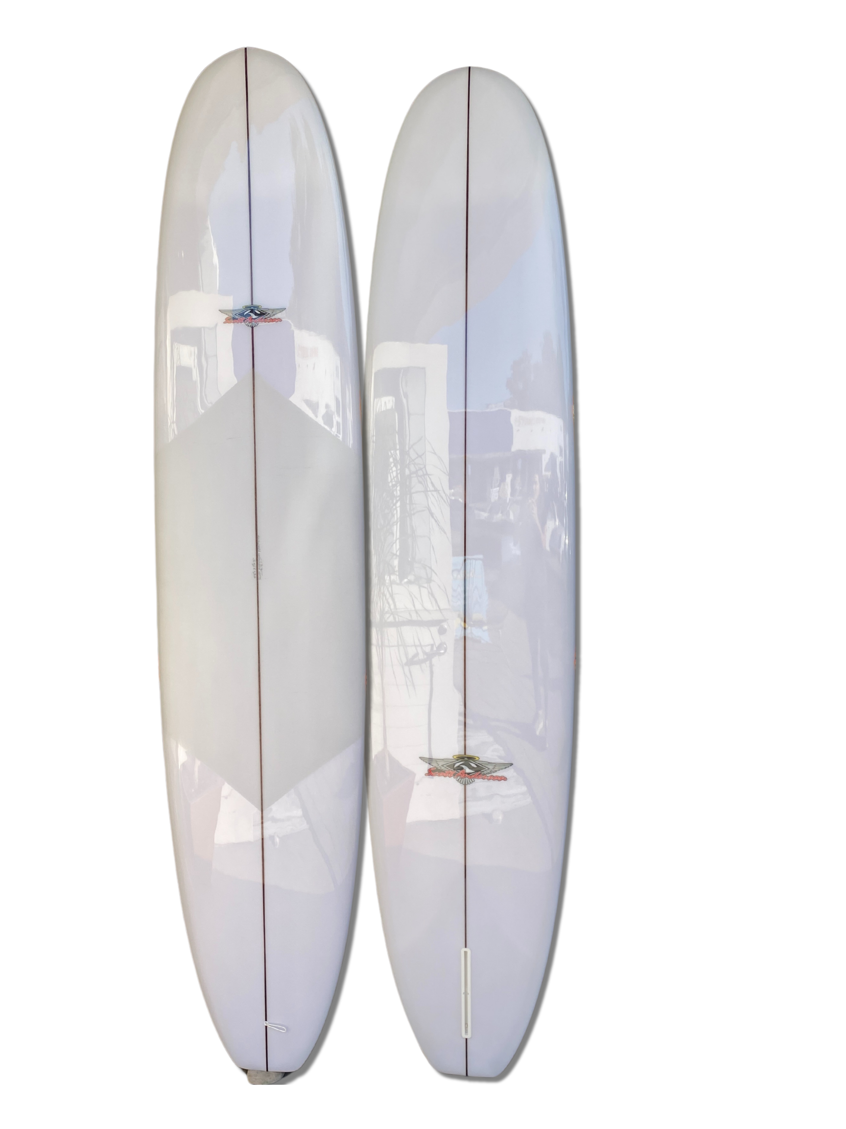 Surfboards | Traveler Surf Club Surfboards | Traveler Surf Club