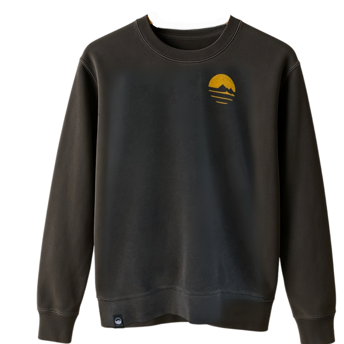 Traveler Post Surf Sweatshirt