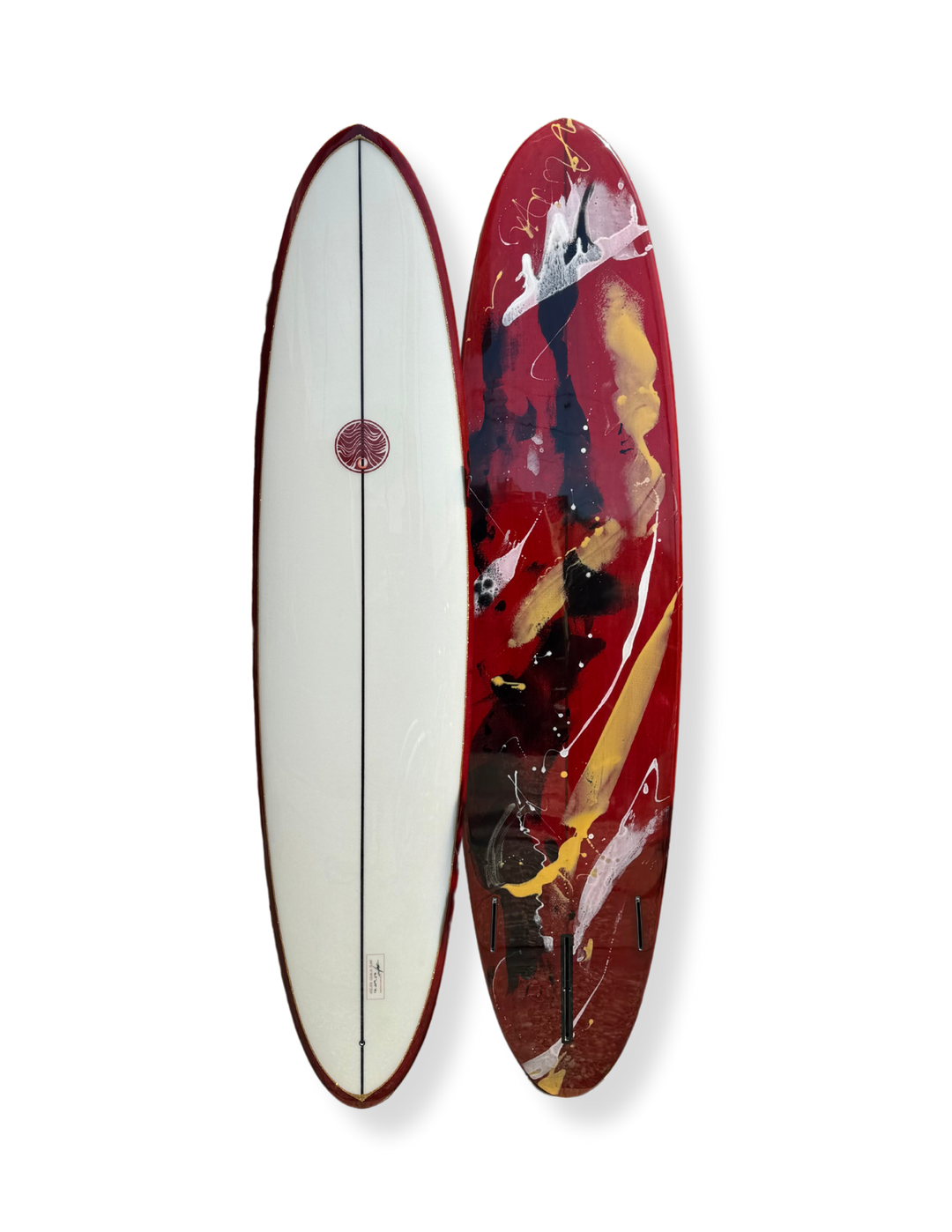 Surfboards | Traveler Surf Club Surfboards | Traveler Surf Club