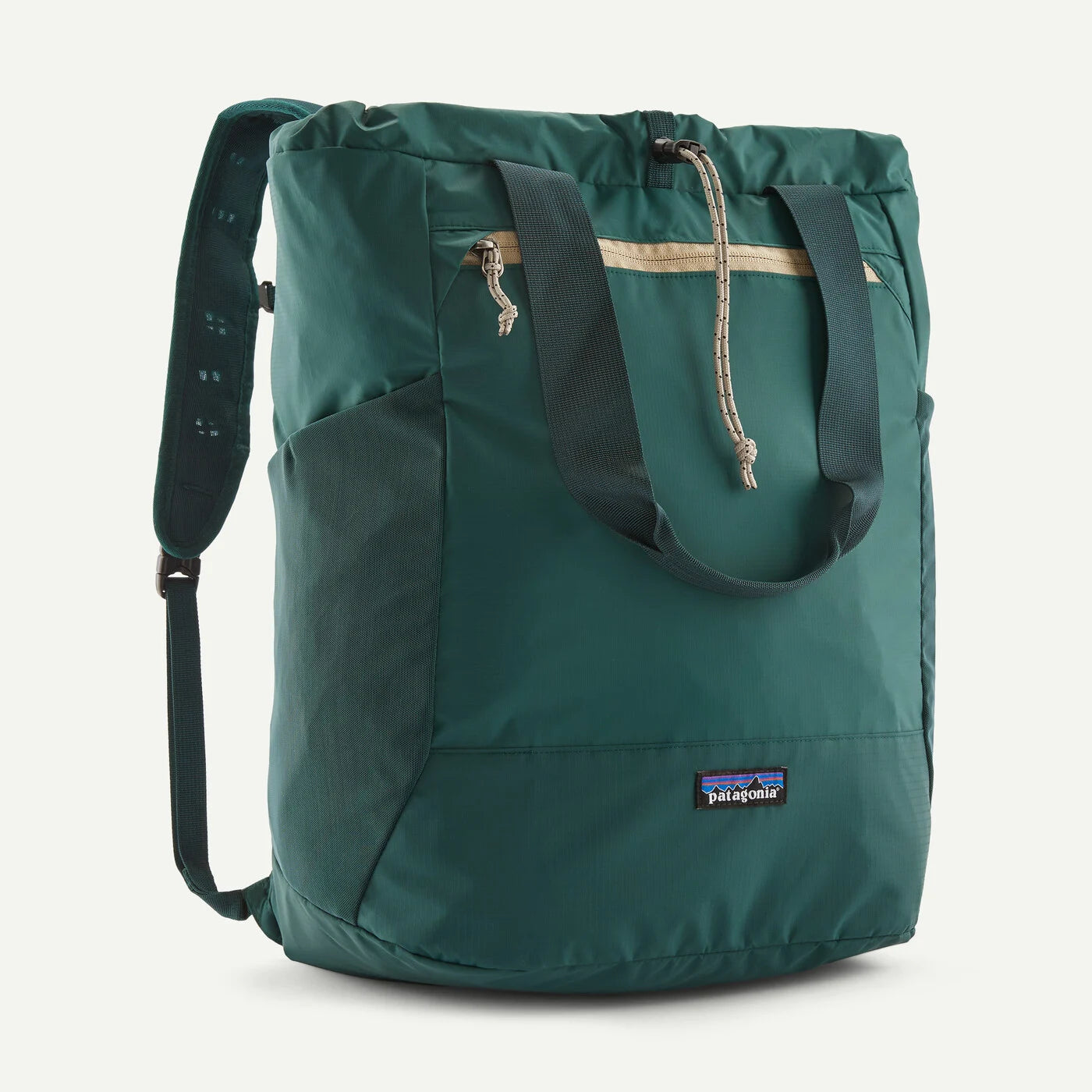 Terravia Tote Pack