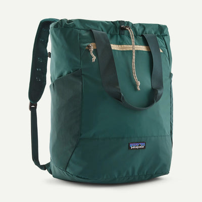 Terravia Tote Pack