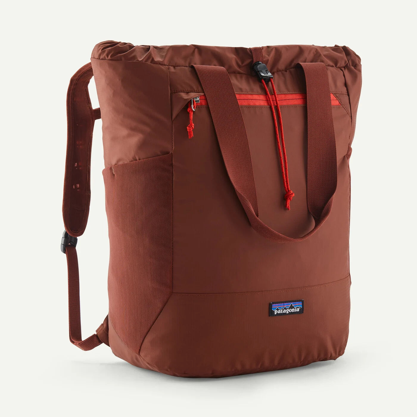 Terravia Tote Pack