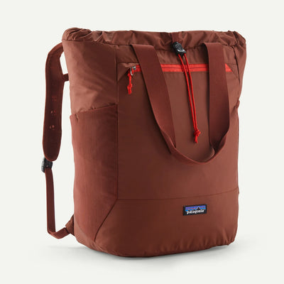 Terravia Tote Pack