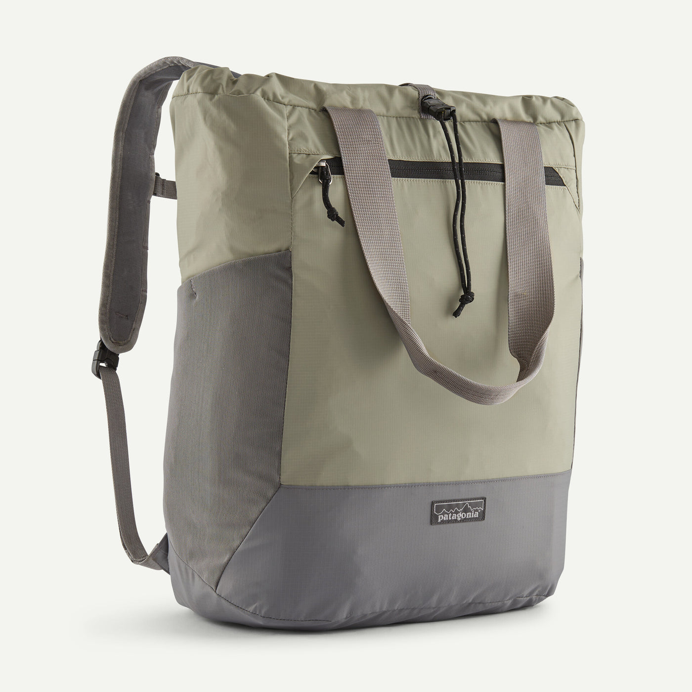 Terravia Tote Pack