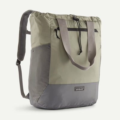 Terravia Tote Pack