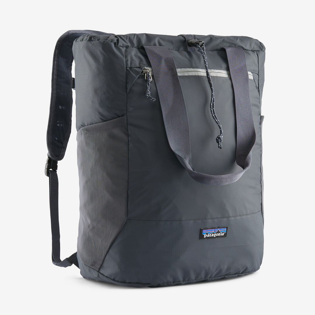 Terravia Tote Pack | Traveler Surf Club