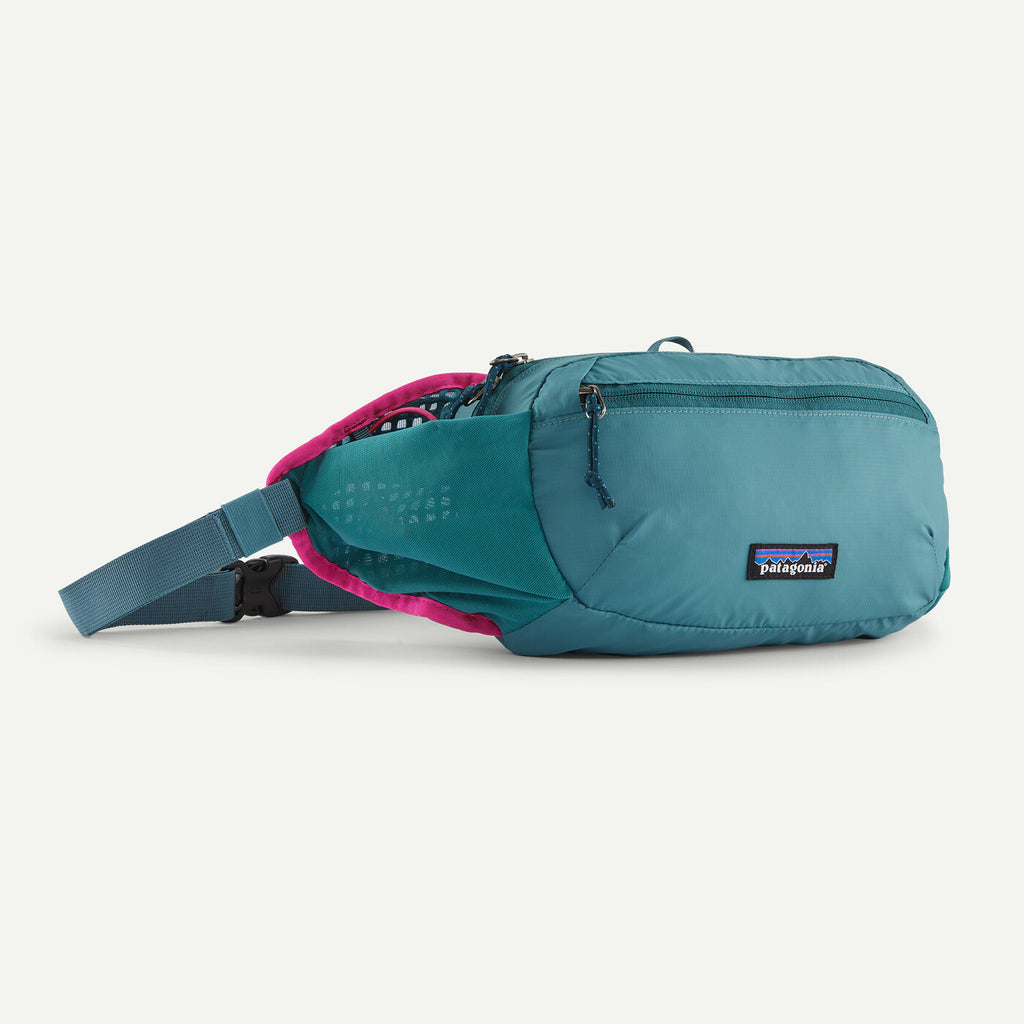 バッグ patagonia Shoping Toot-HAKUBA- Patagonia Terravia Hip Pack - 5L - Als.com