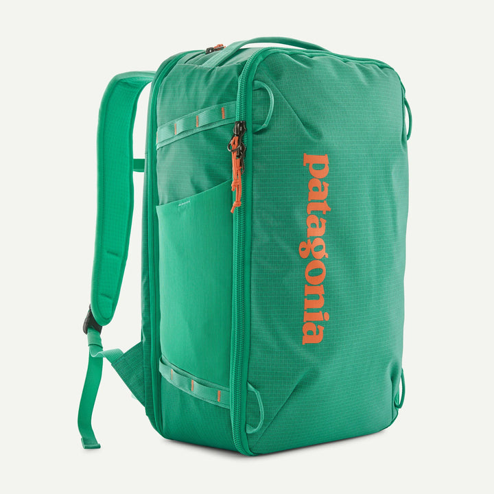 Patagonia Black Hole Mini MLC 30L Aqua Stone