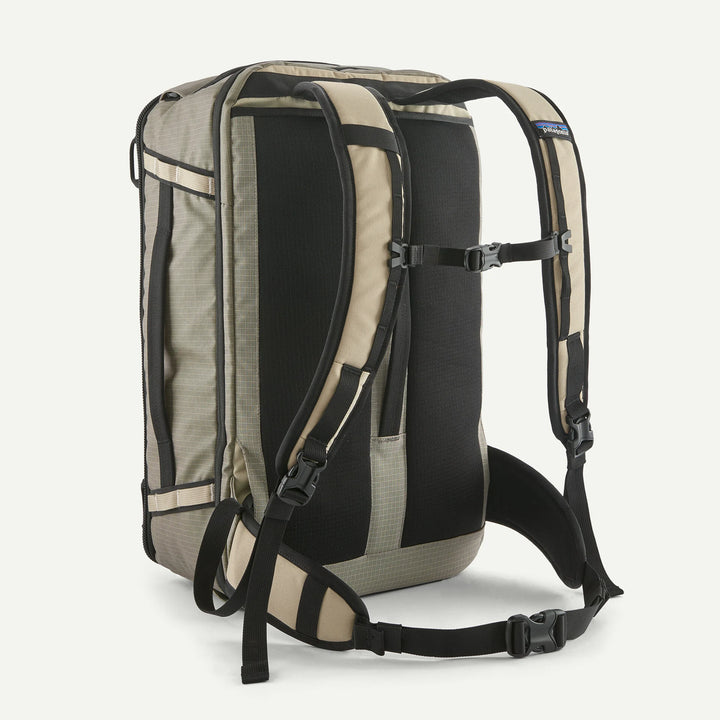 Black Hole Mini MLC | Traveler Surf Club