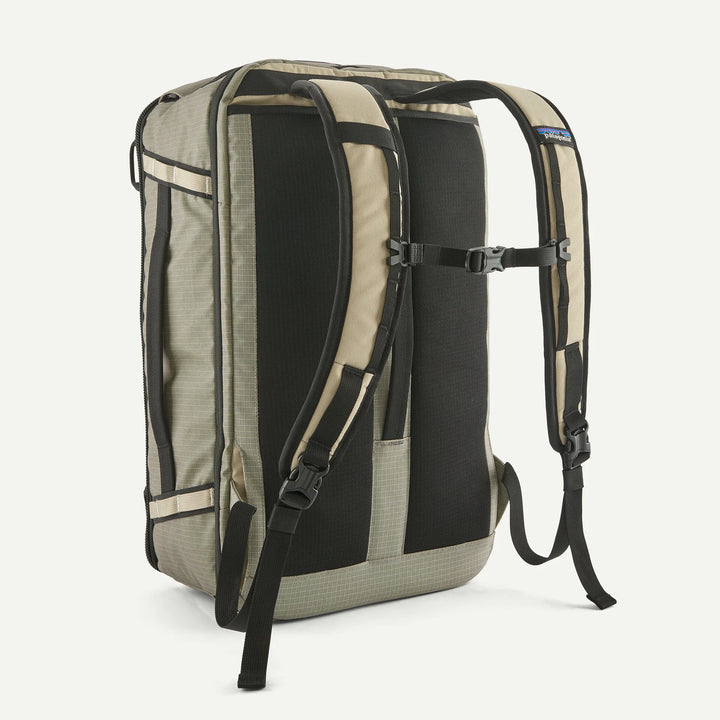 patagonia black hole mini mlc black 30L Internal Frame Backpack The Shimano Aero X1 Lb. Test:50 lb. - 1500 yd. or briefcase with different