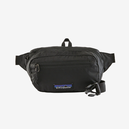 patagonia｜ (Terravia Mini Hip Pack (49448-BLK)) Patagonia Terravia Mini Hip Pack | REI Co-op