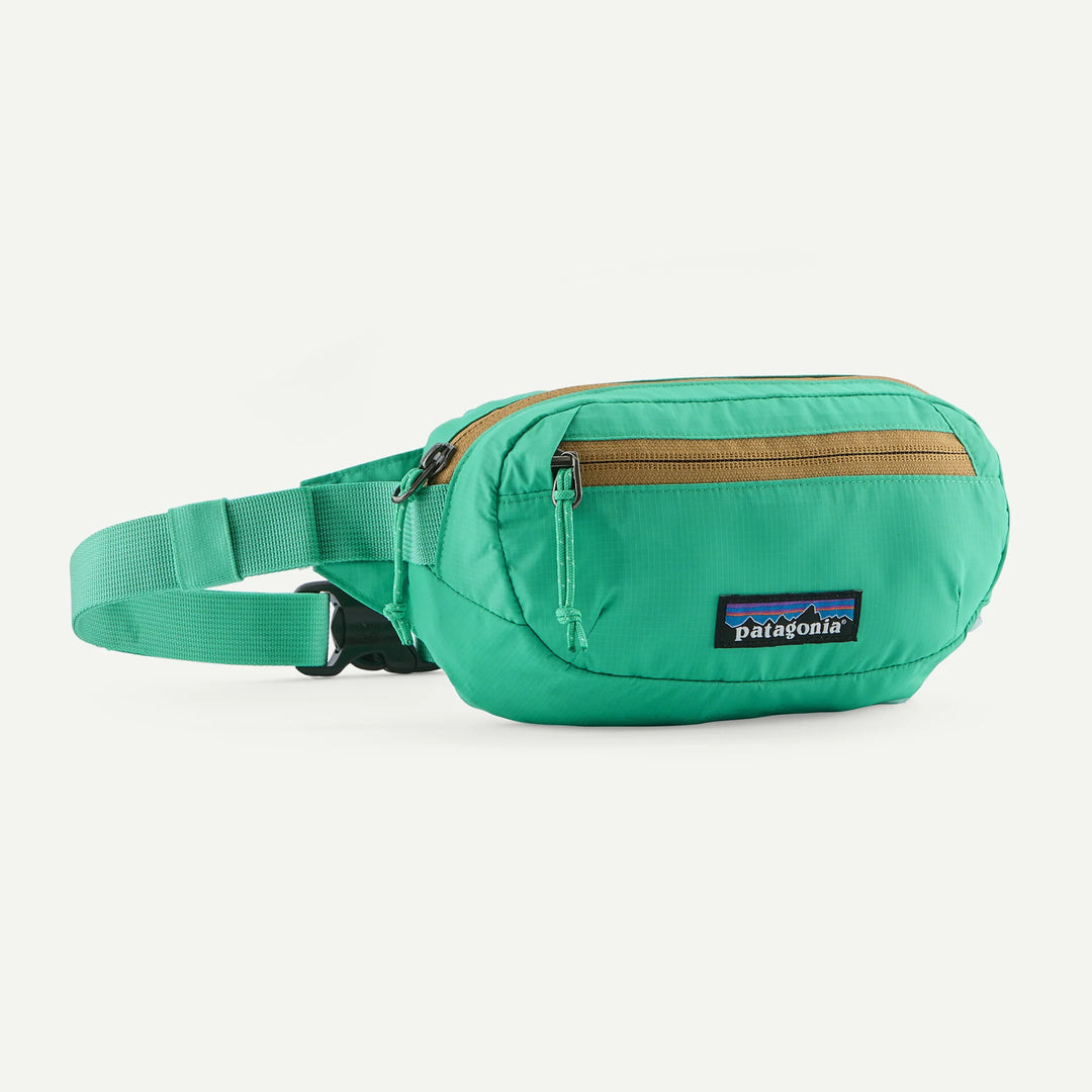 Terravia Mini Hip Pack 1L | Traveler Surf Club