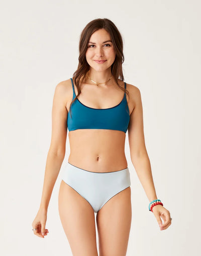 Pipa Reversible Bottom