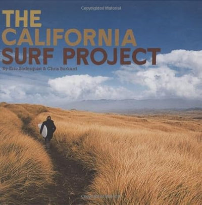 California Surf Project