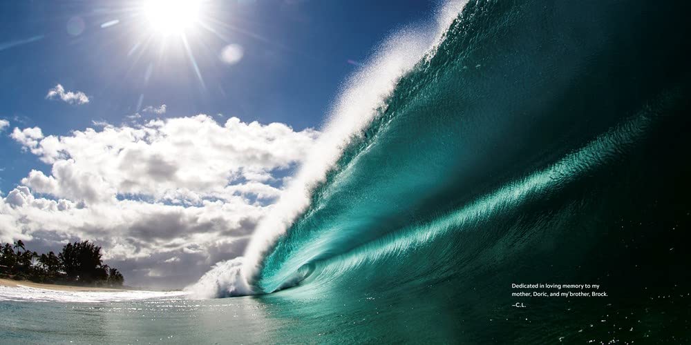 Clark Little: The Art of Waves | Traveler Surf Club