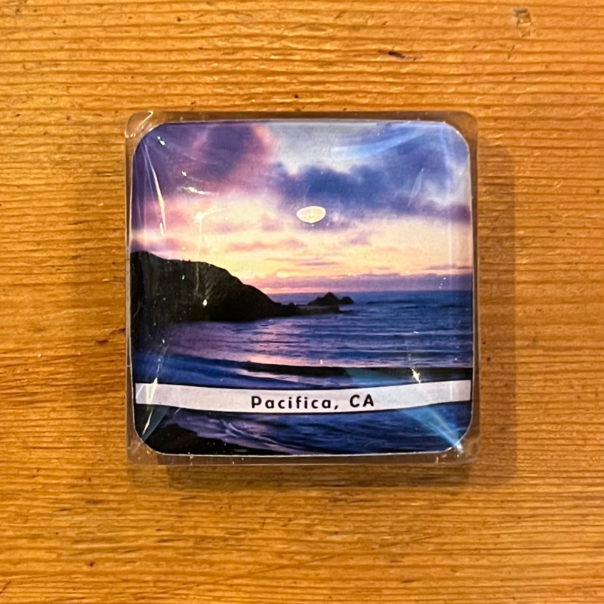 Pacifica Magnets