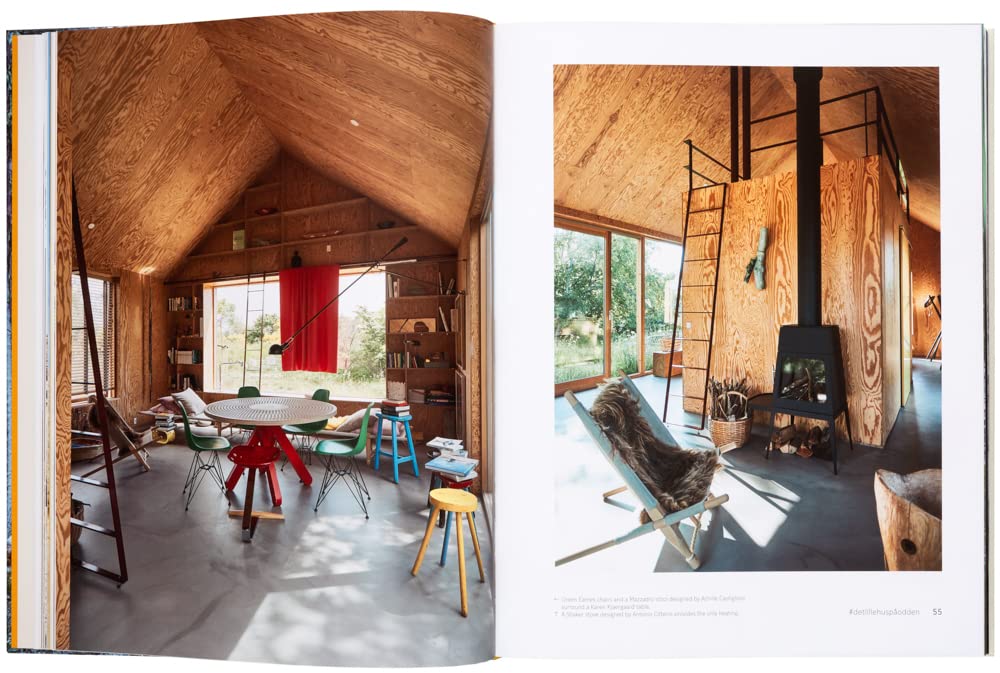 Cabin Fever : Enchanting Cabins, Shacks, and Hideaways