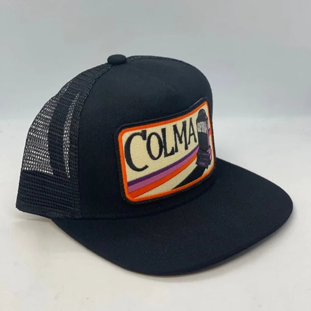 Colma Patch Pocket Hat